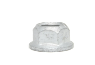 Genuine Subaru Flange Nut